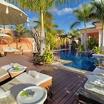 ホテル Royal Garden Villas, Luxury 5*