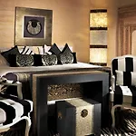 Royal Garden Villas, Luxury ホテル 5*
