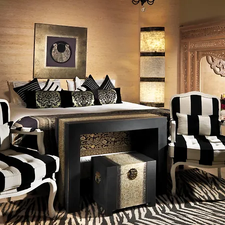 Royal Garden Villas, Luxury Ξενοδοχείο Costa Adeje (Tenerife)