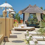 호텔 Royal Garden Villas, Luxury 5*
