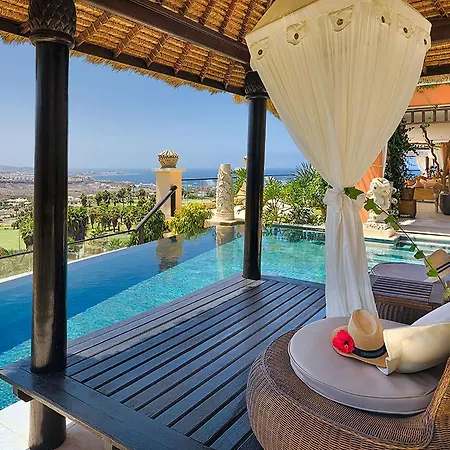 Royal Garden Villas, Luxury 5*