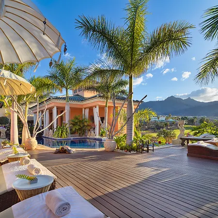 Hotel Royal Garden Villas, Luxury Costa Adeje (Tenerife)