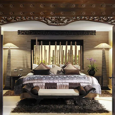 Royal Garden Villas, Luxury 5*