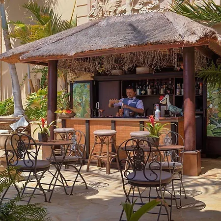 Royal Garden Villas, Luxury Hotel 5*