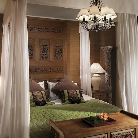 Royal Garden Villas, Luxury 5*