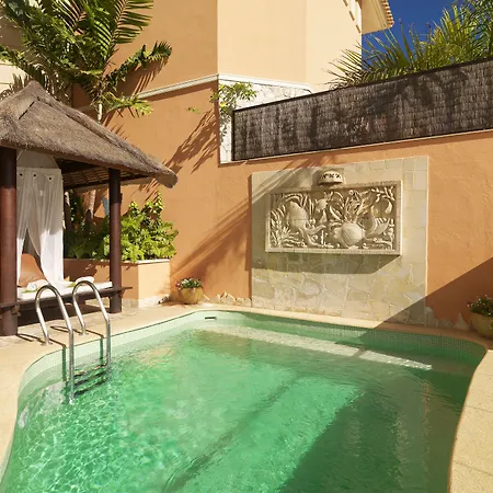 Royal Garden Villas, Luxury Costa Adeje (Tenerife)