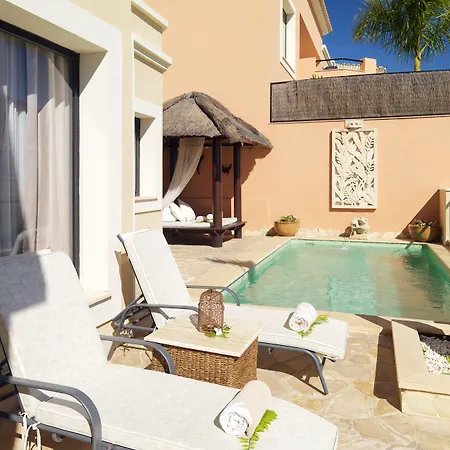 Royal Garden Villas, Luxury 5* Costa Adeje (Tenerife)