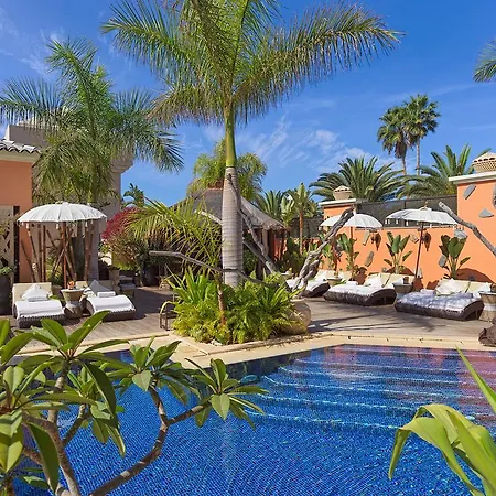 Royal Garden Villas, Luxury Hotel Costa Adeje (Tenerife)