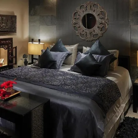 Hotel Royal Garden Villas, Luxury 5*