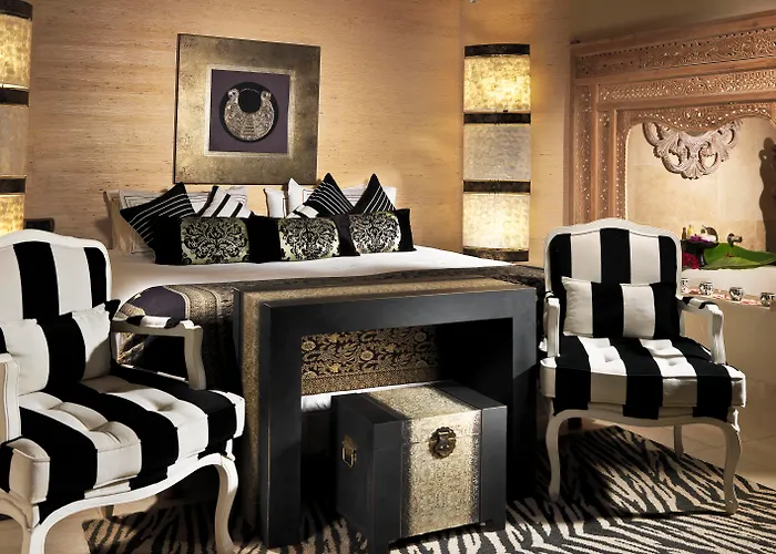 Royal Garden Villas, Luxury Hotel Costa Adeje (Tenerife)