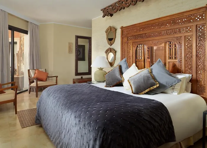 Hotel Royal Garden Villas, Luxury Costa Adeje (Tenerife)