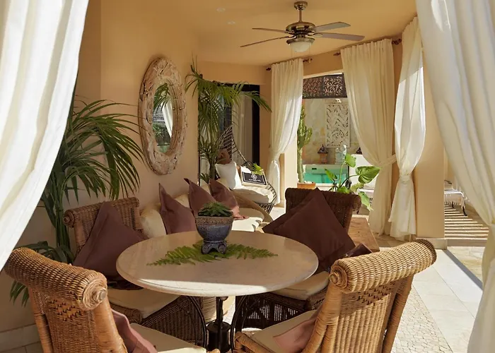 Royal Garden Villas, Luxury Costa Adeje (Tenerife)