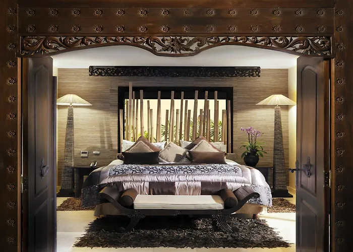 Royal Garden Villas, Luxury 5*