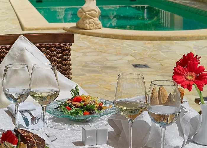 Hotel Royal Garden Villas, Luxury Costa Adeje (Tenerife)