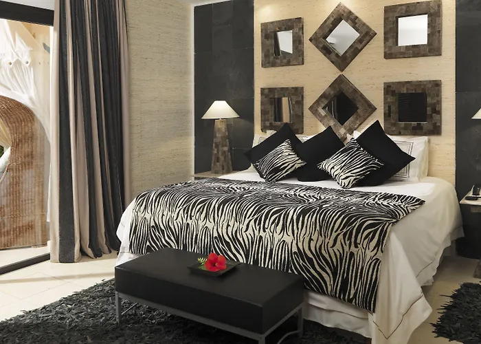 Hotel Royal Garden Villas, Luxury 5*