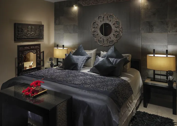 Royal Garden Villas, Luxury 5*