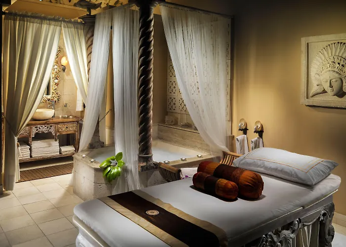 Royal Garden Villas, Luxury 5* Costa Adeje (Tenerife)