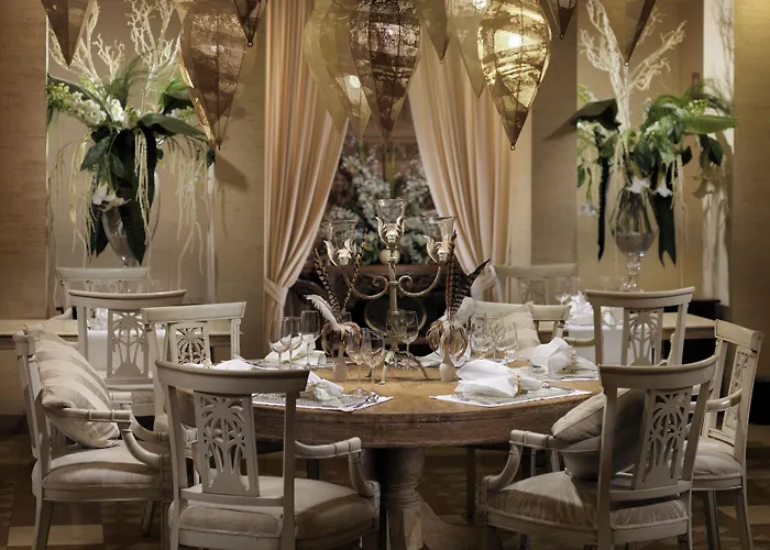 Hotel Royal Garden Villas, Luxury 5*