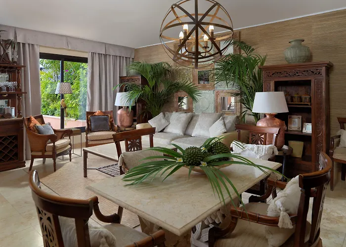 Hotel Royal Garden Villas, Luxury 5*