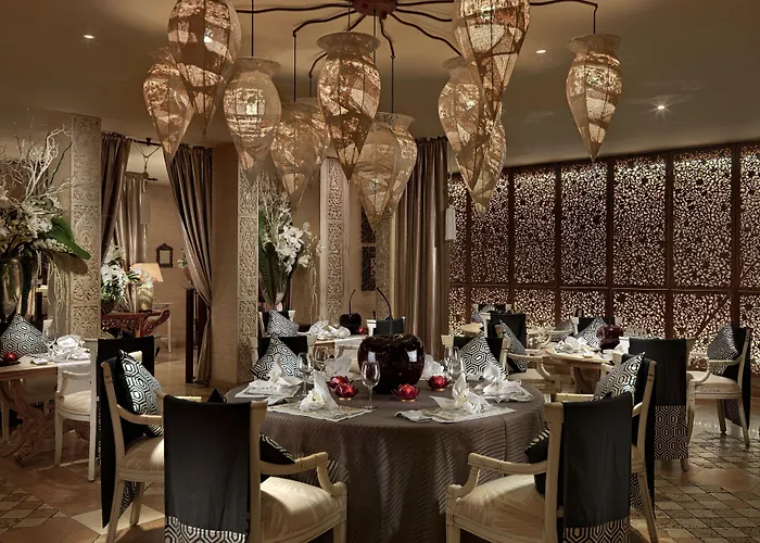 Royal Garden Villas, Luxury Hotel Costa Adeje (Tenerife)