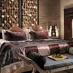 Royal Garden Villas, Luxury 5* אדחה