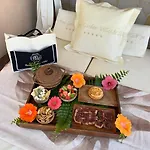 מלון Royal Garden Villas, Luxury