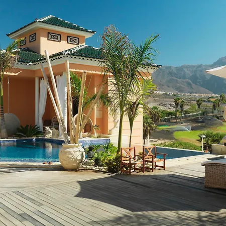 Szálloda Royal Garden Villas, Luxury Costa Adeje (Tenerife)