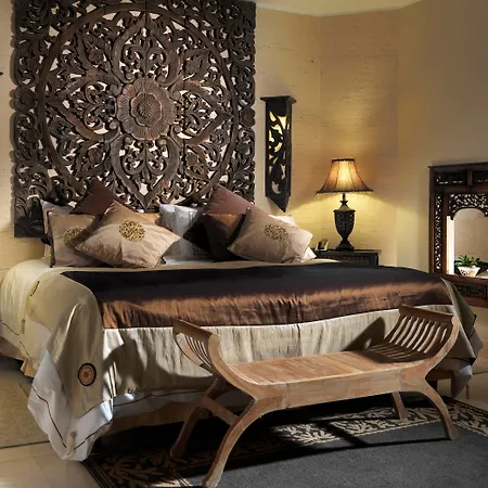 Royal Garden Villas, Luxury 5*