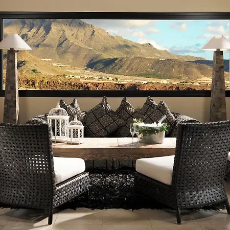 Royal Garden Villas, Luxury Costa Adeje