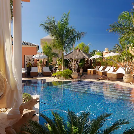 Royal Garden Villas, Luxury Szálloda Costa Adeje (Tenerife)