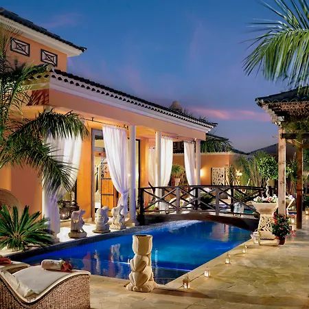 Hotell Royal Garden Villas, Luxury Costa Adeje (Tenerife)