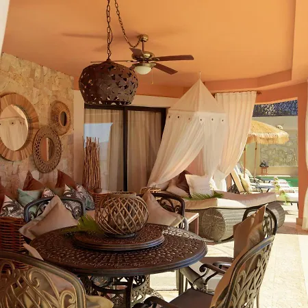 Hotell Royal Garden Villas, Luxury Costa Adeje (Tenerife)