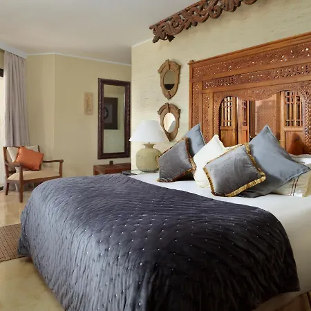 Hotell Royal Garden Villas, Luxury Costa Adeje (Tenerife)