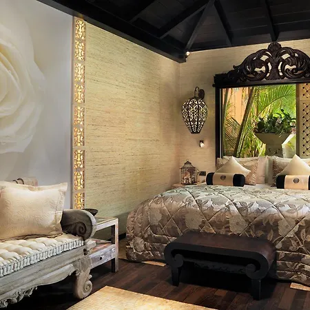 Ξενοδοχείο Royal Garden Villas, Luxury