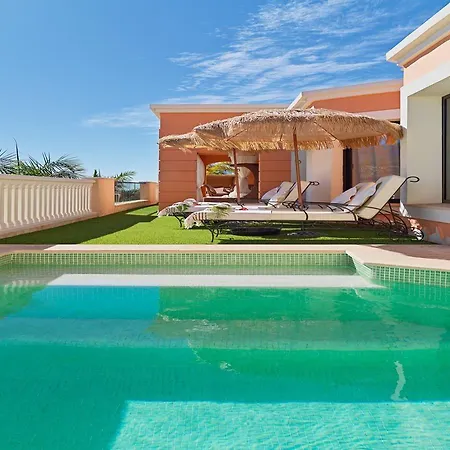 Royal Garden Villas, Luxury Costa Adeje (Tenerife)