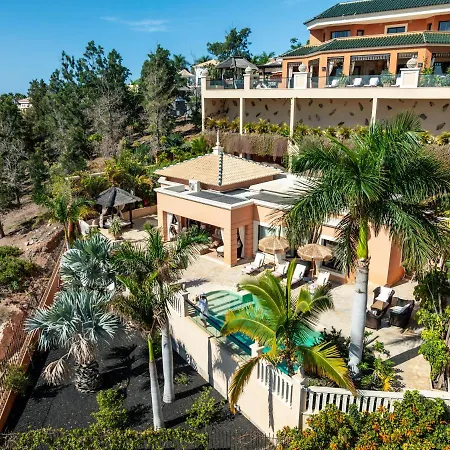 Royal Garden Villas, Luxury 5* Costa Adeje (Tenerife)