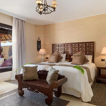 Royal Garden Villas, Luxury 5* Costa Adeje (Tenerife)