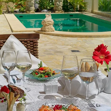 Szálloda Royal Garden Villas, Luxury Costa Adeje (Tenerife)