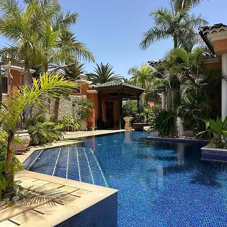 Royal Garden Villas, Luxury 5*