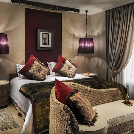 Szálloda Royal Garden Villas, Luxury Costa Adeje (Tenerife)