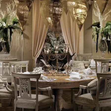 Ξενοδοχείο Royal Garden Villas, Luxury 5*