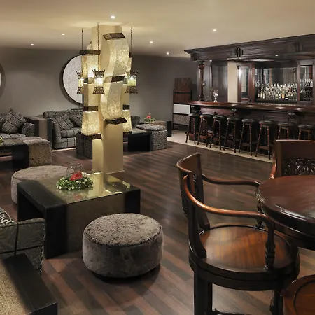 Hotell Royal Garden Villas, Luxury 5*