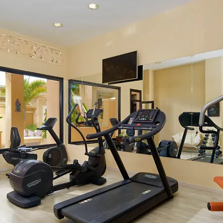 Royal Garden Villas, Luxury מלון 5*