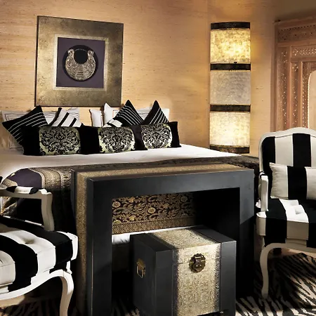 Royal Garden Villas, Luxury Szálloda 5*