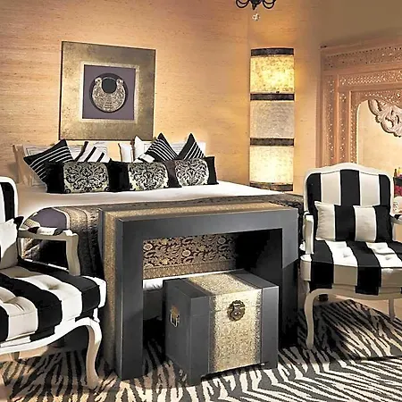 Hotell Royal Garden Villas, Luxury