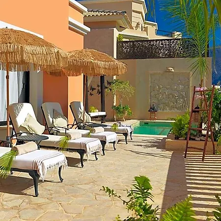 Royal Garden Villas, Luxury Costa Adeje (Tenerife)