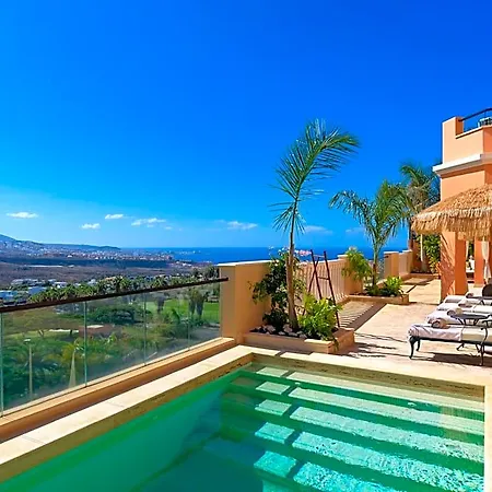 Royal Garden Villas, Luxury 5*