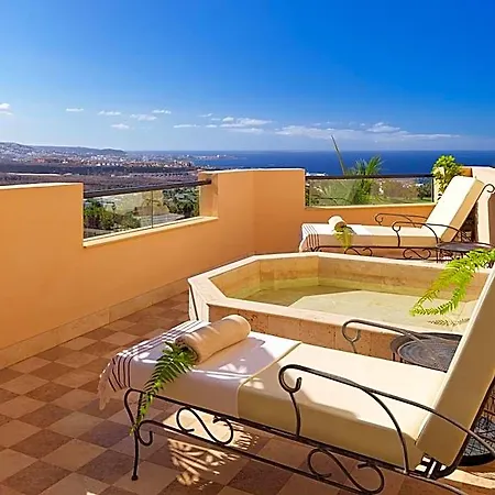 Royal Garden Villas, Luxury Costa Adeje (Tenerife)
