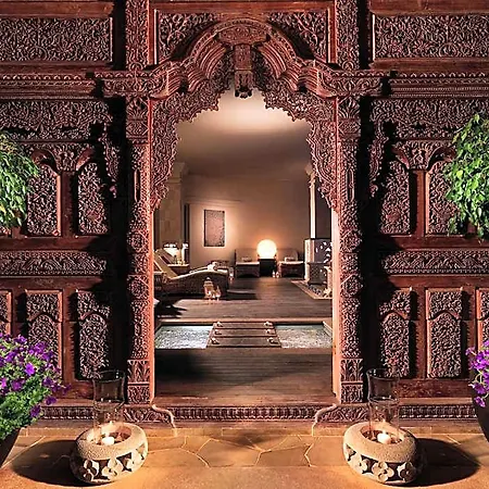 Hotell Royal Garden Villas, Luxury 5*