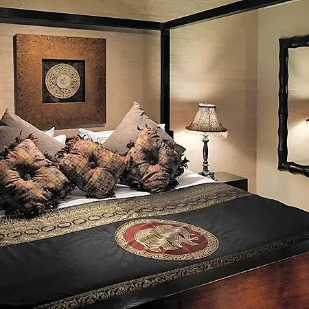 Royal Garden Villas, Luxury Hotel 5*